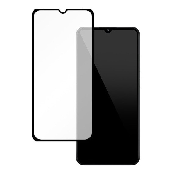 Folie de protectie 9D tempered glass pentru Samsung A13 4G / 5G