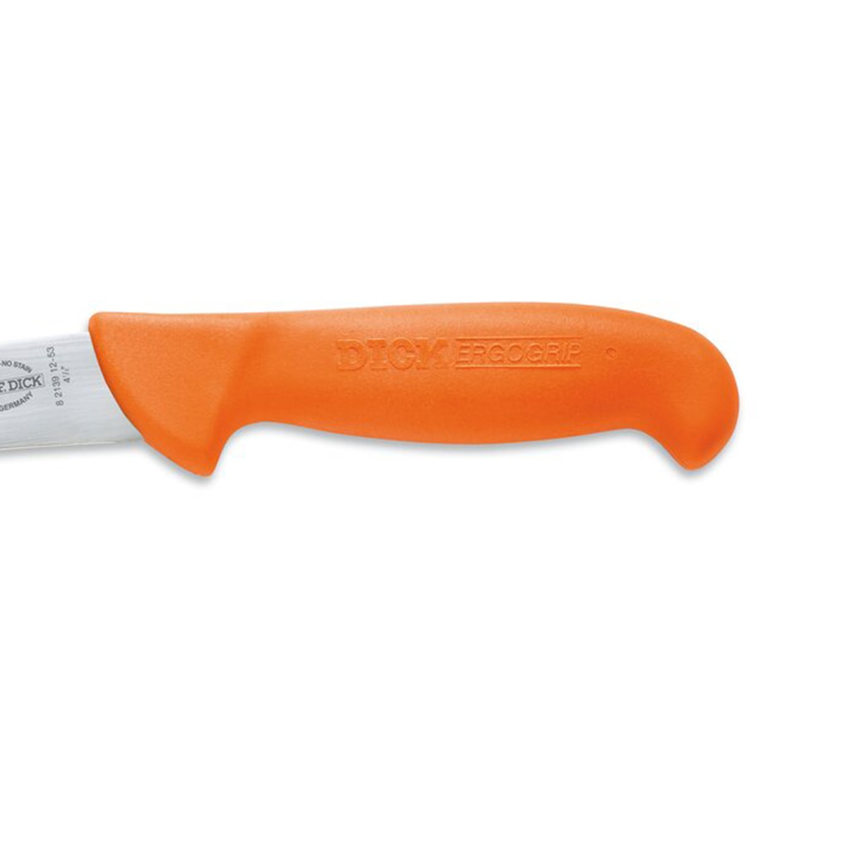 Нож F. Dick ERGOGRIP, 12 см - eMAG.bg