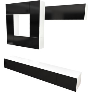 Mobila living si biblioteci