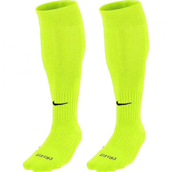 Nike Classic 2 leggings, Limezöld