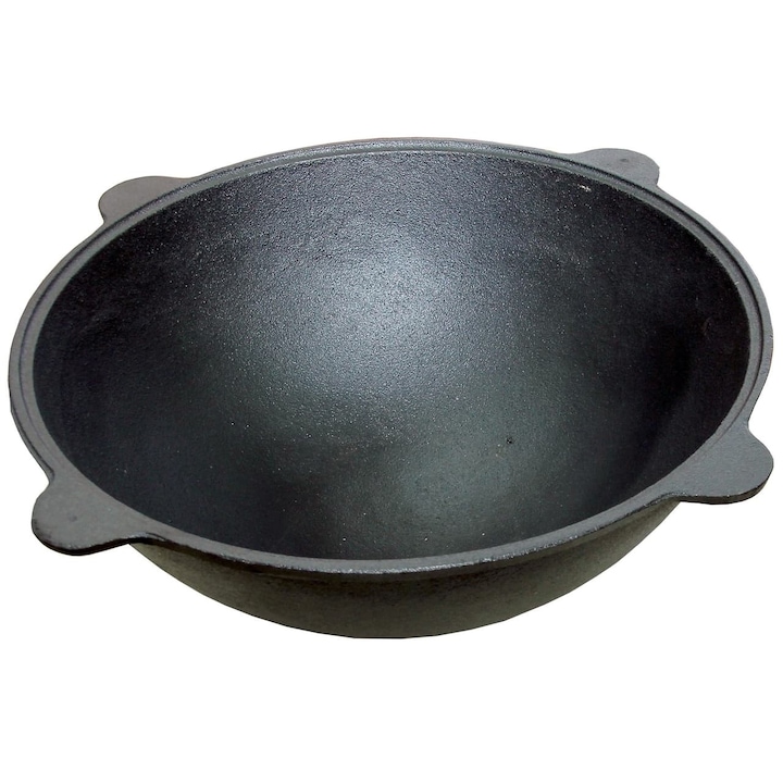 Узбекски казан Brizoll, 100л