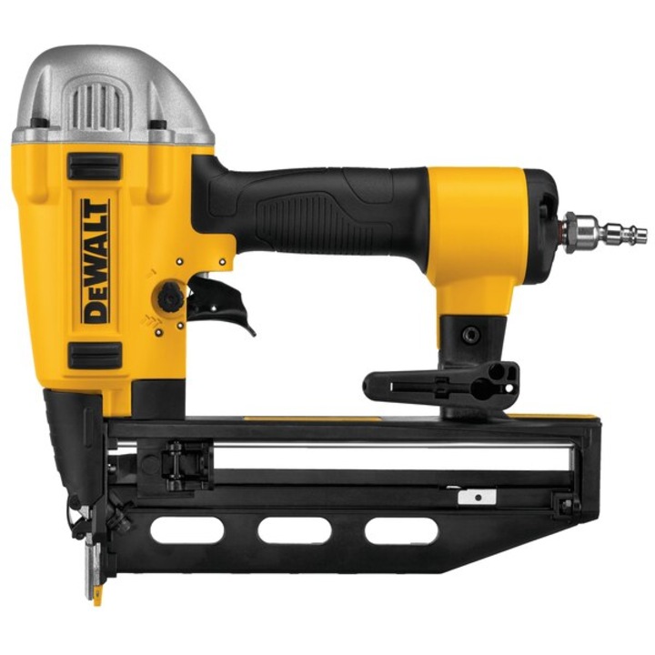 DeWALT DPN1664PP-XJ 16 gauge pneumatikus precíziós szögező