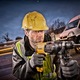 Перфоратор DeWalt, SDS+, 26 мм, 800 W, 2.6 J, Жълт/Черен