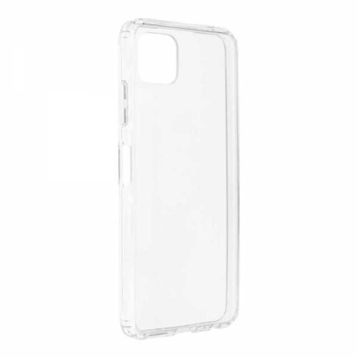 Husa de protectie din silicon slim transparent compatibila cu Samsung Galaxy A23