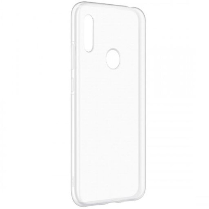 TPU калъф, съвместим с Huawei P40 Lite E