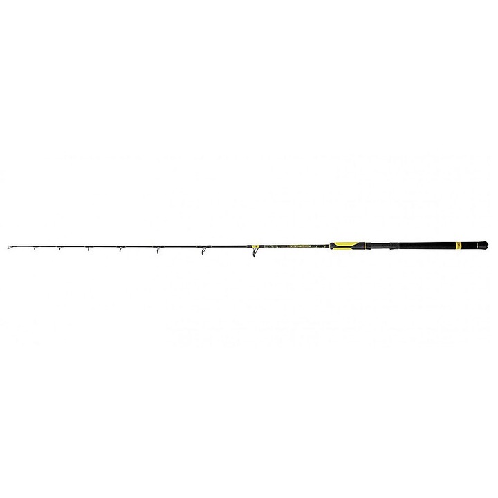 Lanseta Black Cat Perfect Passion Vertical, 1.80m, 230g