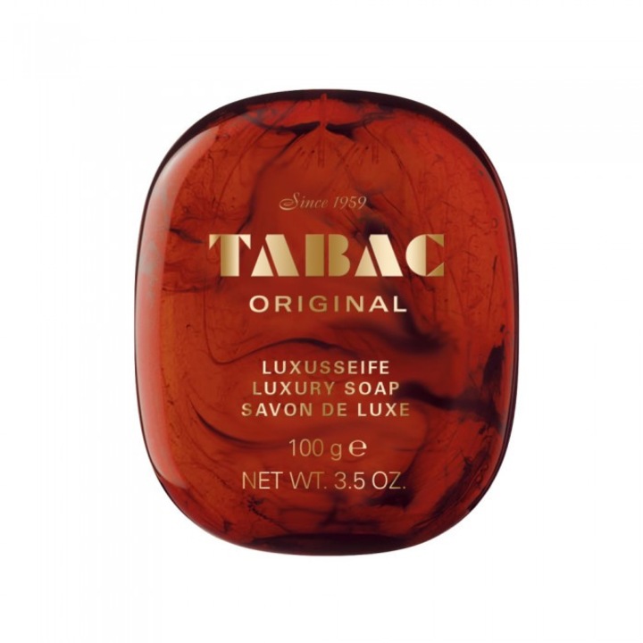 Тютюнев сапун, 100 гр