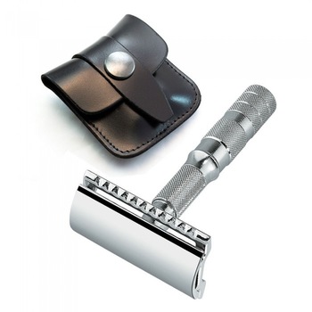 Aparat de ras clasic Travel Merkur 933 Aparat de ras clasic Travel Merkur 933