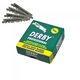 Lame de ras Derby Professional jumatati lame 100buc /pachet