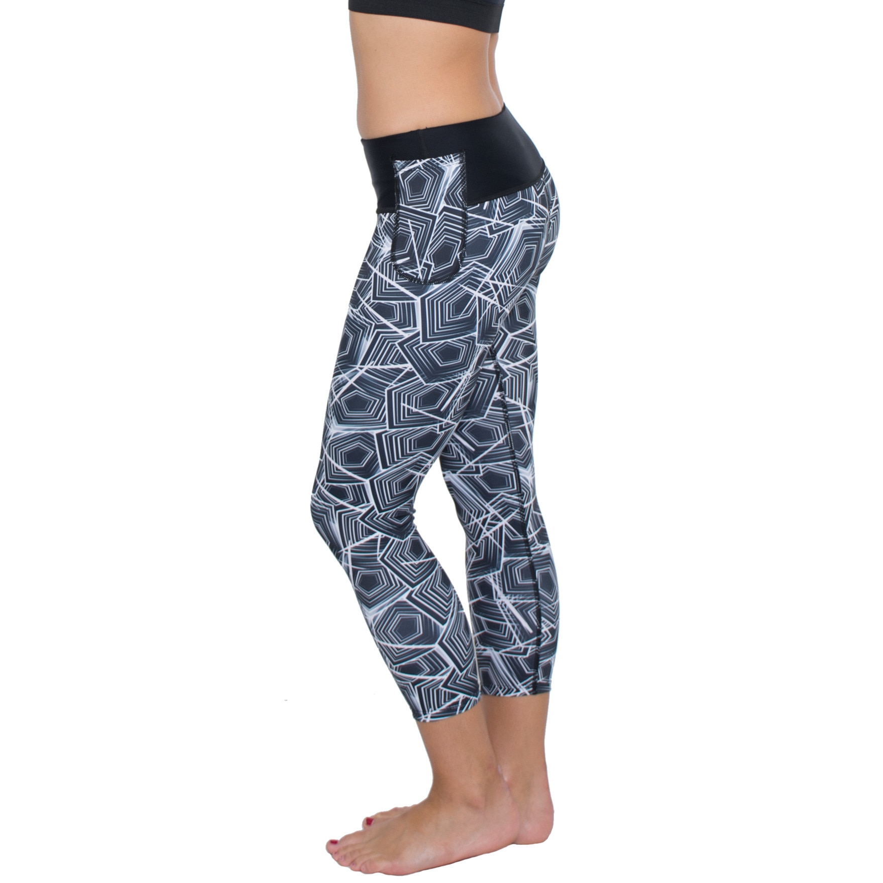 Colanti Fitness pentru femei Delfin Spa, Mystic Maze