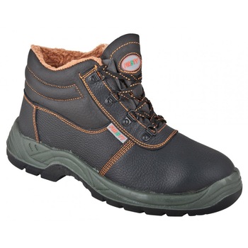 Bocanci de protectie de iarna, ARDON, FIRWIN S3, Marimea 41 Bocanci de protectie de iarna, ARDON, FIRWIN S3, Marimea 41