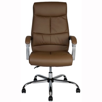 Scaun de birou ergonomic Kring Henley, Gri/Maro Scaun de birou ergonomic Kring Henley, Gri/Maro