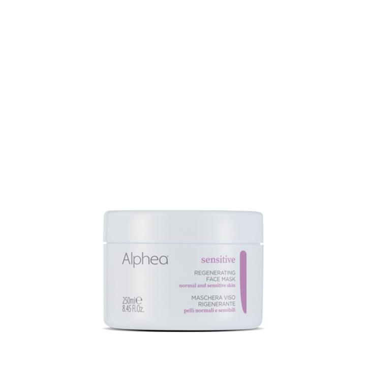 Regeneráló arcpakolás, Alphea 250Ml