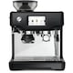Espressor Sage SES880BTR, Barista Touch, Negru