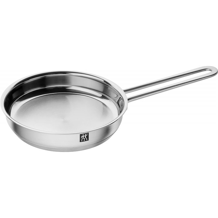 Тиган от неръждаема стомана, 16 см Pico - Zwilling