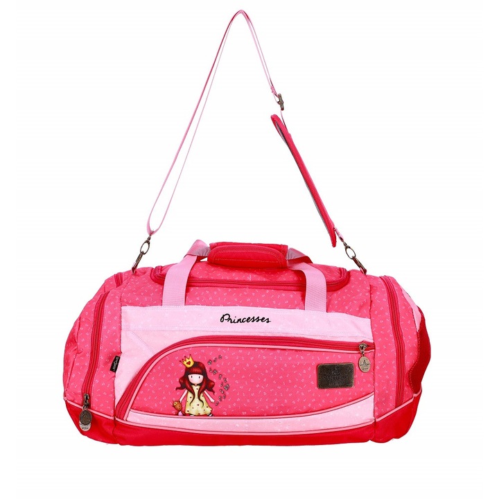 Sporttáska - Gorjuss Princesses