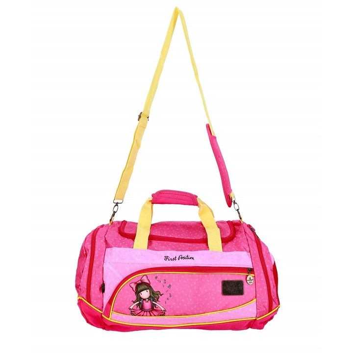 Sporttáska - Gorjuss First Position