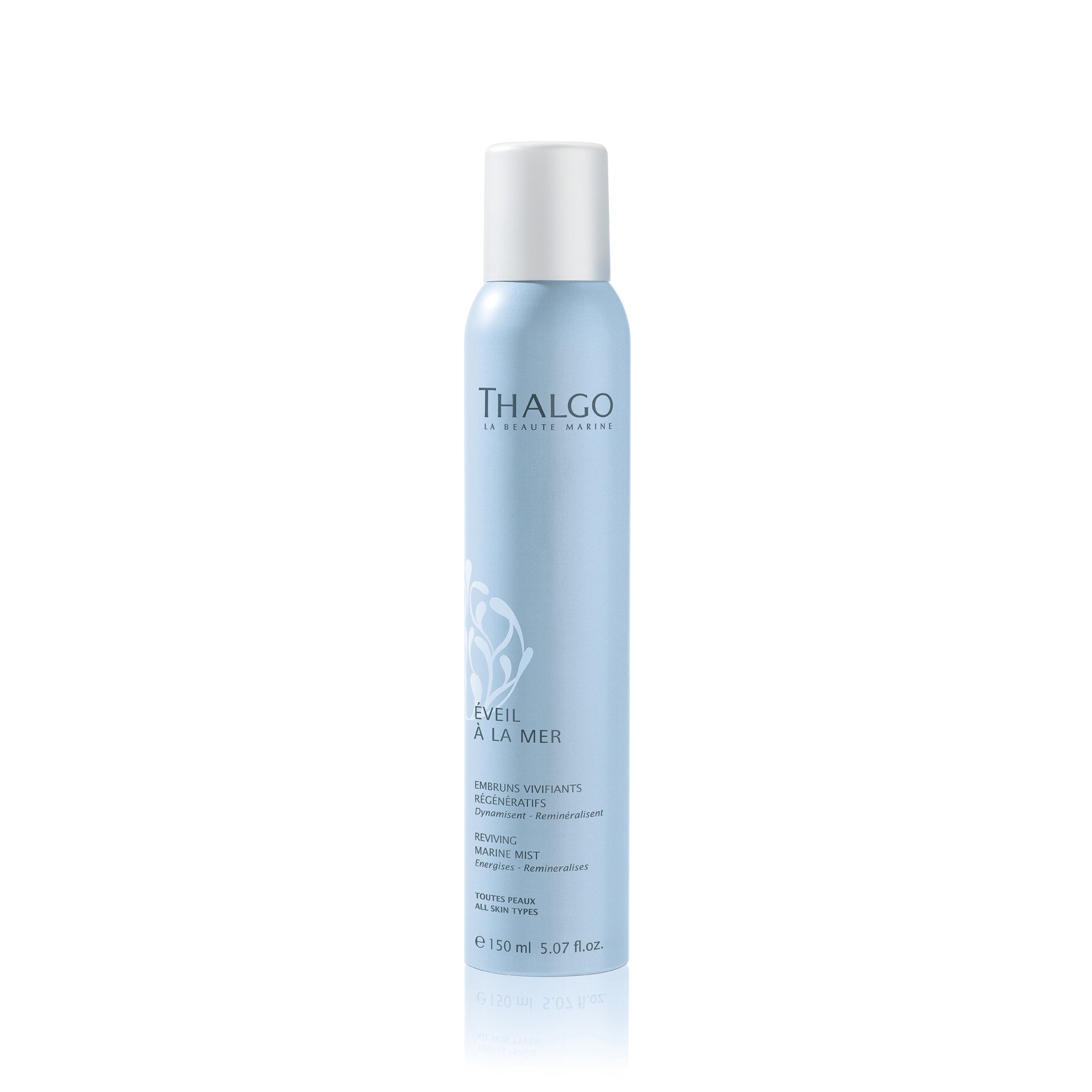 Thalgo ceata marina revitalizanta 150 ml