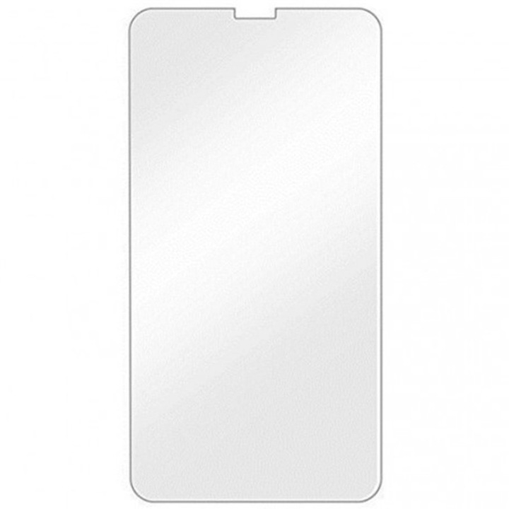 Huawei gyári védőfólia Huawei Y6 Pro-ra, Átlátszó