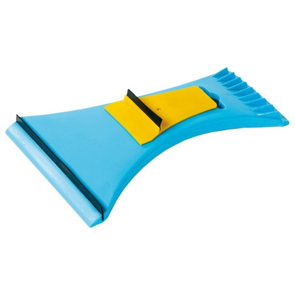 Racleta dubla Mega Drive