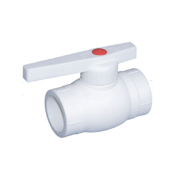 Robinet PPR 25 Cu Clapeta