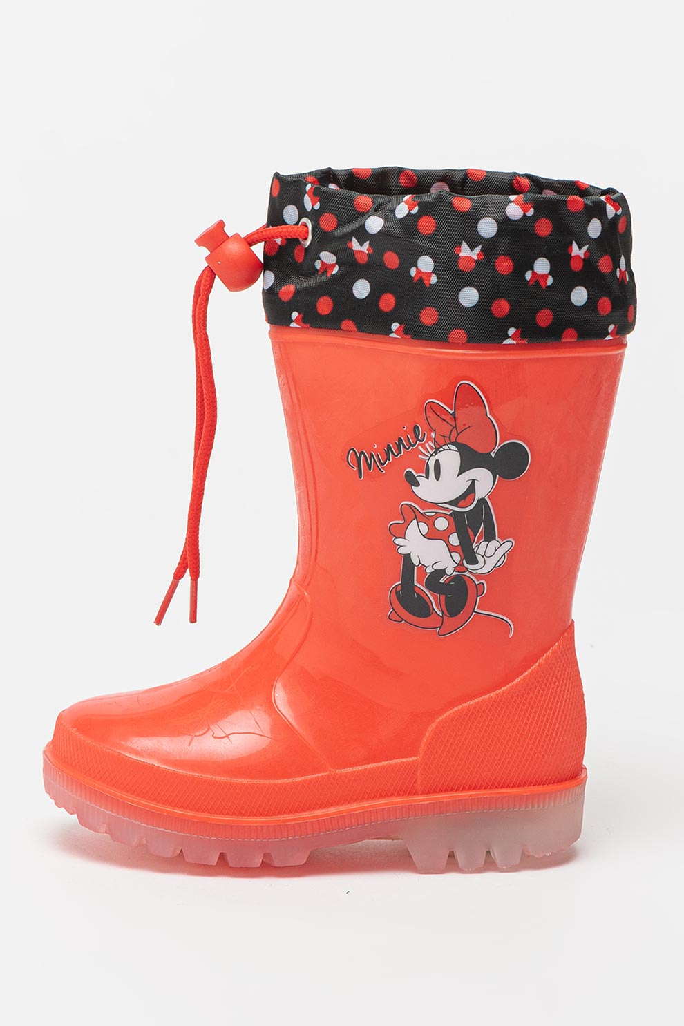 do homework Unlike how to use Walt Disney, Cizme de ploaie de cauciuc cu Minnie Mouse - eMAG.ro