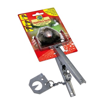 Capcana cursa mecanica pentru combaterea eficienta si sigura a cartitelor TTP94 Capcana cursa mecanica pentru combaterea eficienta si sigura a cartitelor TTP94
