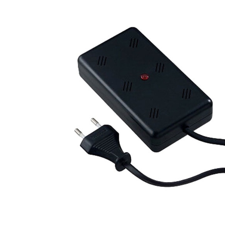 Ултразвуково устройство против вредители, 50 кв.м