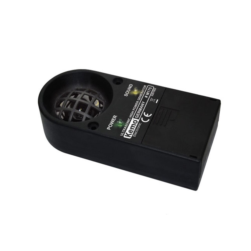 Generator ultrasunete impotriva daunatorilor M175