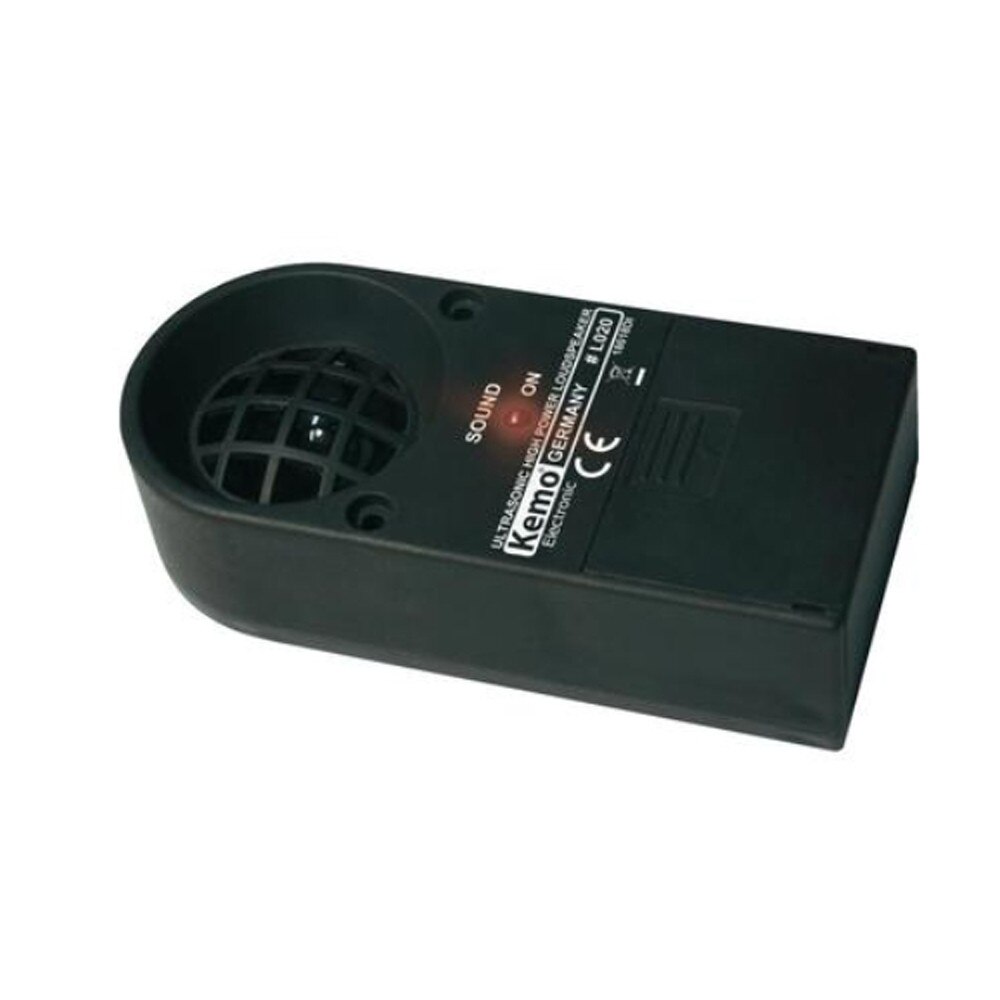 Difuzor ultrasunete suplimentar - Kemo L020