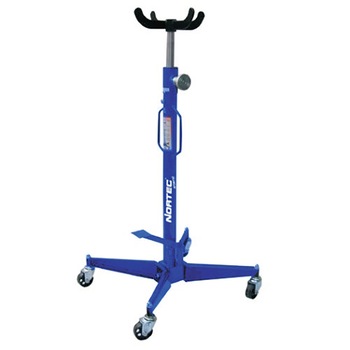 Cric hidraulic Nortec de 30 kg pentru cutia de viteze Cric hidraulic Nortec de 30 kg pentru cutia de viteze