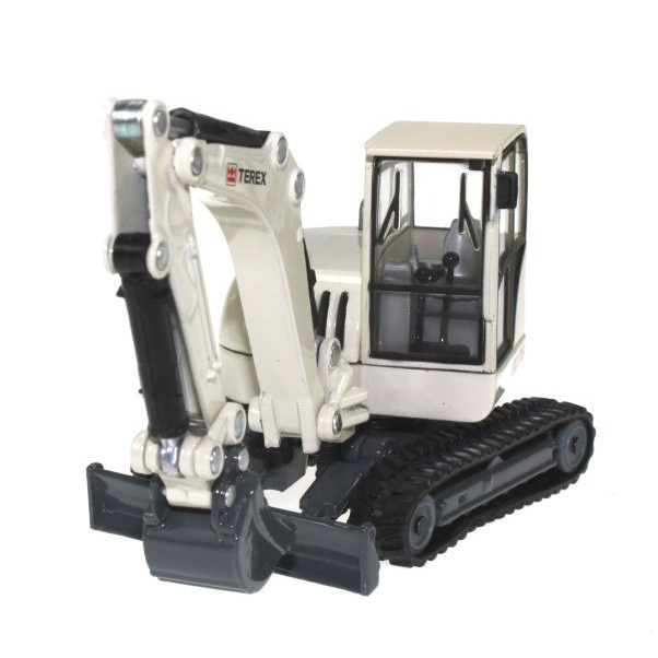 Terex 2024 rc excavator