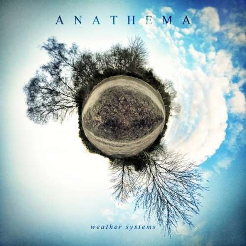 Anathema - Weather Systems -Digi- (CD)