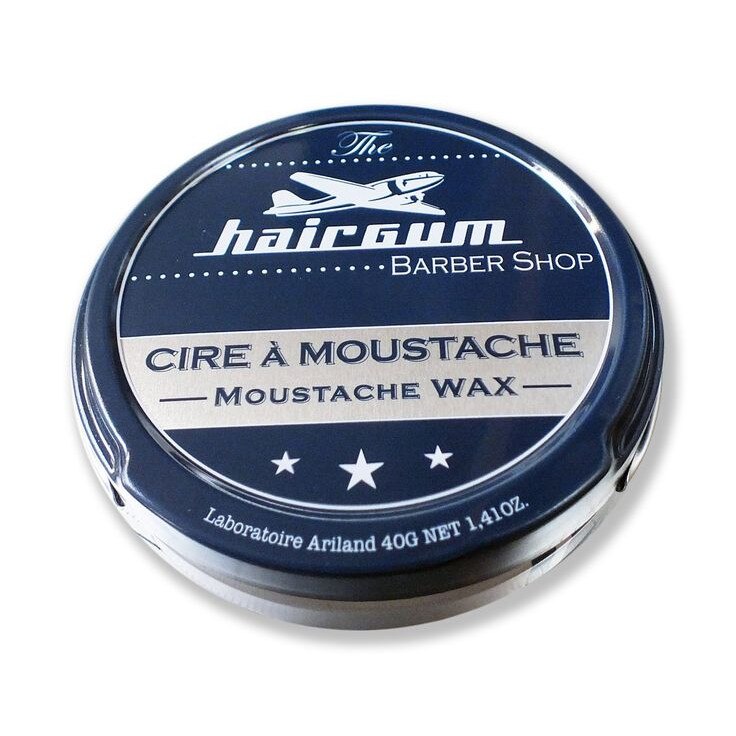 Ceara mustata Hairgum Barber, 40 gr