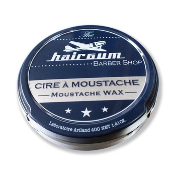 Ceara mustata Hairgum Barber, 40 gr Ceara mustata Hairgum Barber, 40 gr