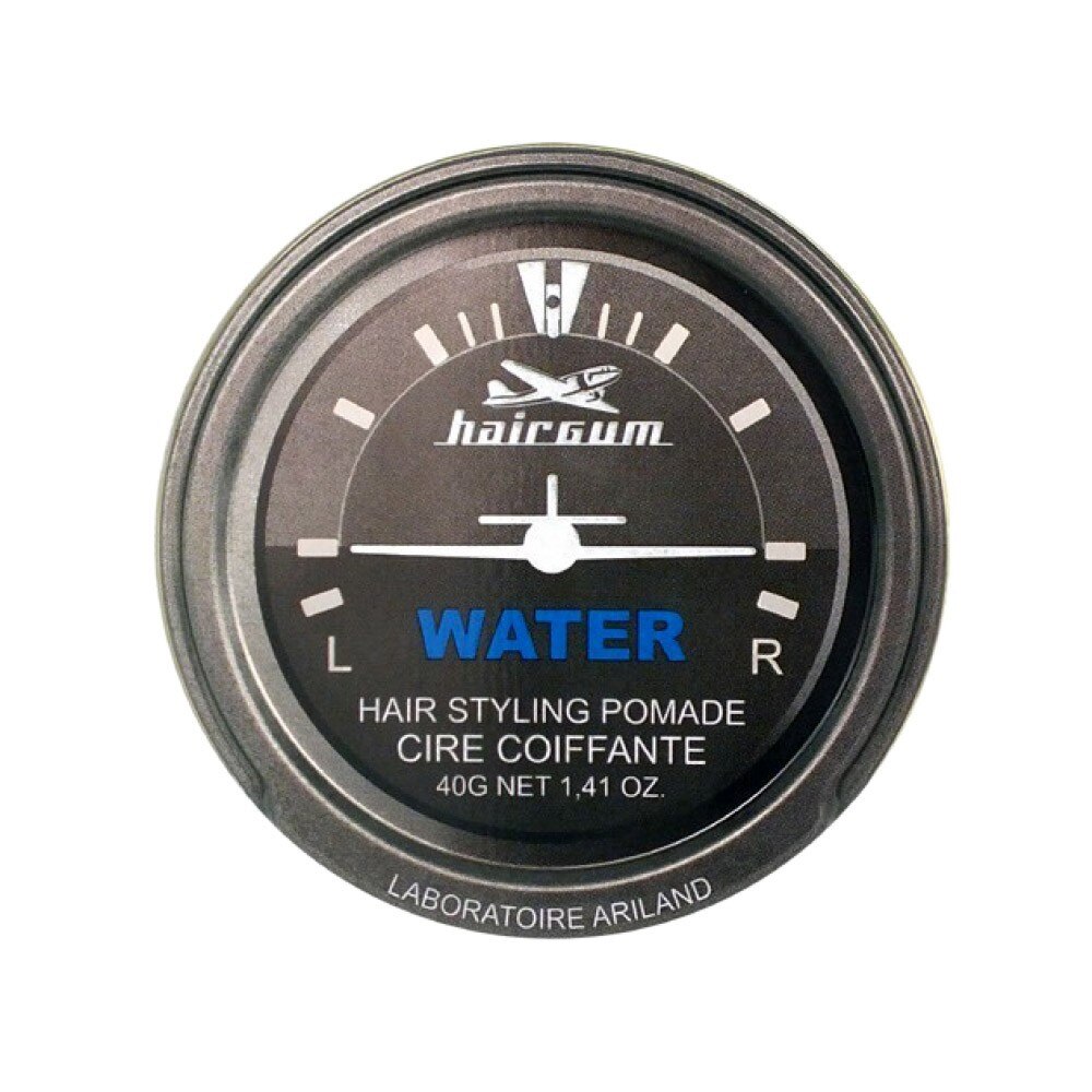 Ceara Pomade Hairgum Barber Water, 40 G