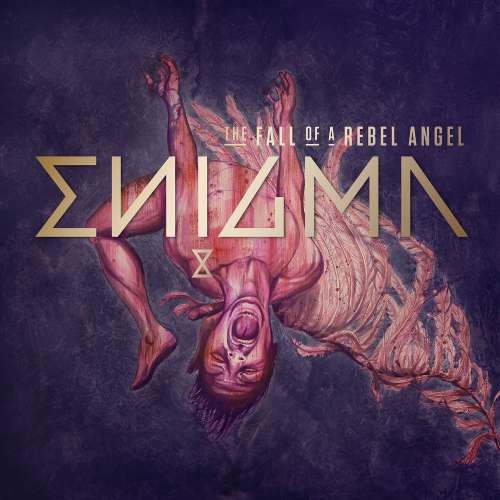 Enigma-Fall Of A Rebel Angel-CD