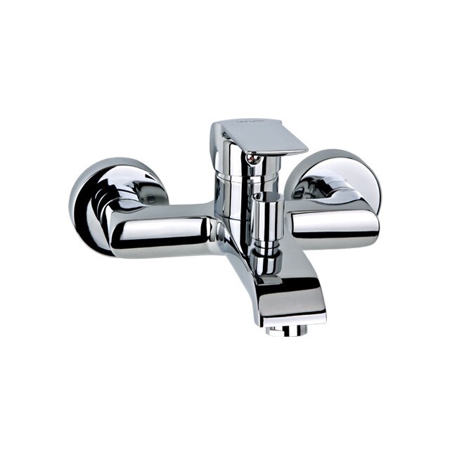 Baterie cada si dus perete AURORA - Valvex 2445130