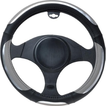 Husa Volan, Automax, negru-gri, 37-39cm 7474 Husa Volan, Automax, negru-gri, 37-39cm 7474
