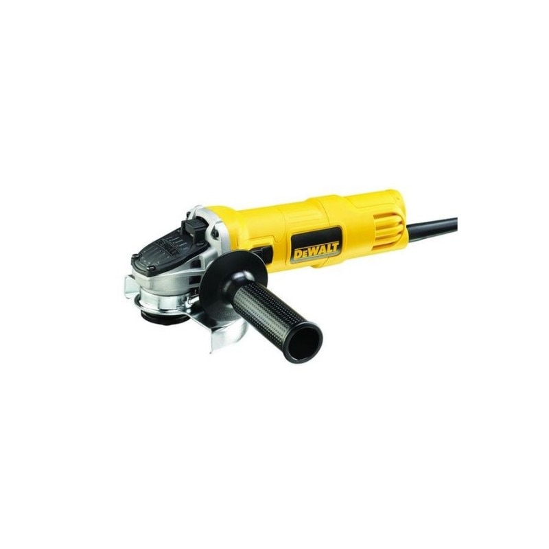 Polizor unghiular DeWalt DWE4057-QS 125 mm