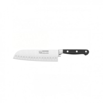 Cutit PREMIUM Santoku CS, otel forjat 420J2, lama 15 cm Cutit PREMIUM Santoku CS, otel forjat 420J2, lama 15 cm