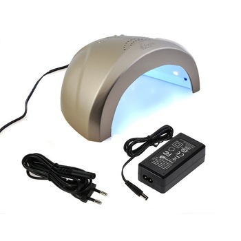 Lampa Hybrid 48W UV/Led - GOLD EDITION Lampa Hybrid 48W UV/Led - GOLD EDITION