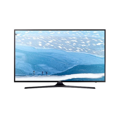 Televizor LED Smart Samsung, 139 cm, 55KU6079, 4K Ultra HD