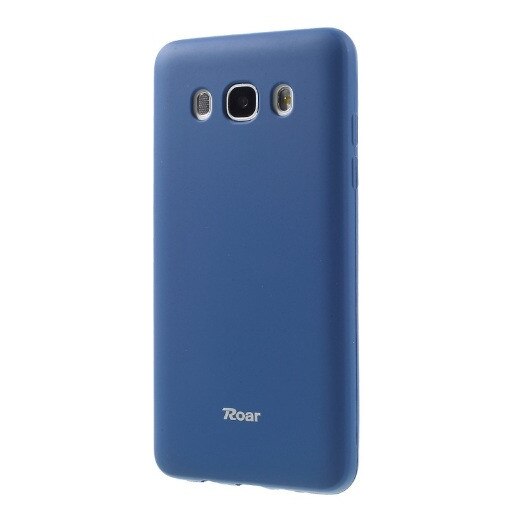 Husa de protectie Roar All Day pentru Samsung Galaxy A7, Albastru