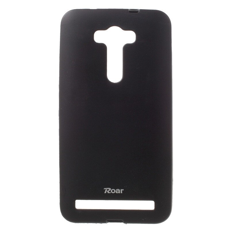 Capac de protectie Roar All Day pentru Asus Zenfone 2 Laser ZE550KL, Negru