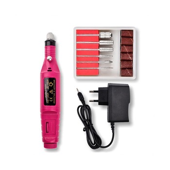 Freza electrica pentru manichiura Freza electrica pentru manichiura