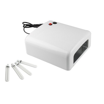 Lampa Uv alba, 36 watt evo Lampa Uv alba, 36 watt evo