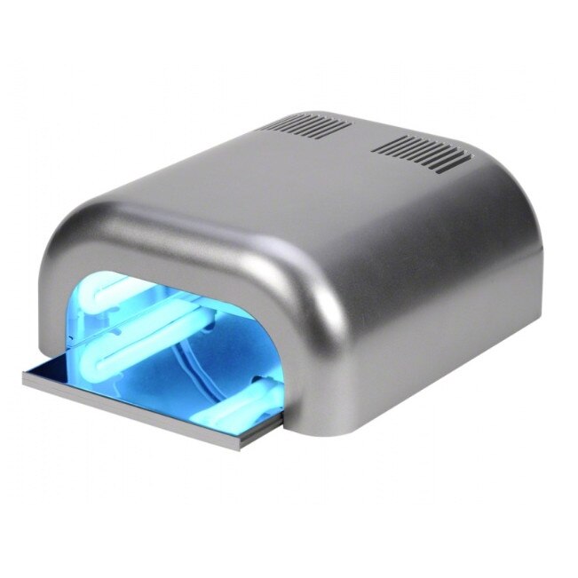 Lampa UV 36W ML 230 Silver Evo