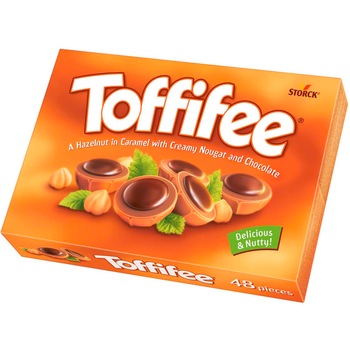 Bomboane Toffifee, 400 g Bomboane Toffifee, 400 g