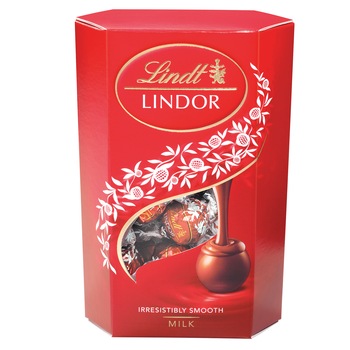 Imagini LINDT 7610400082549 - Compara Preturi | 3CHEAPS